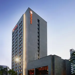 Ramada-By-Wyndham-Gunsan-Hotel-Exterior