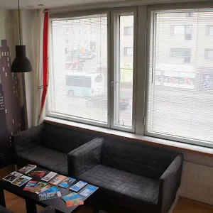 Sweetdream-Guesthouse-Helsinki-Interior