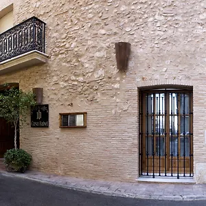 Hotel-Casa-Babel-Villalonga-Exterior