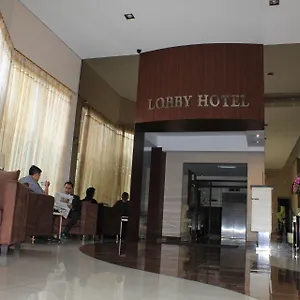 Metro-Hotel-Jababeka-Cikarang-Exterior