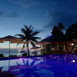 Nature-Beach-Resort-Koh-Chang-Exterior