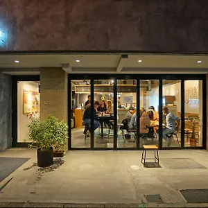 Imano Tokyo Hostel Exterior photo