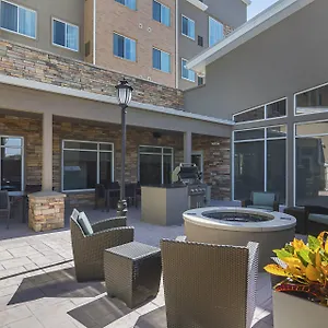 Residence-Inn-By-Marriott-Denton-Exterior