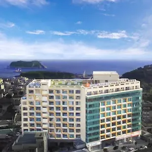 Mstay-Hotel-Seogwipo-Exterior