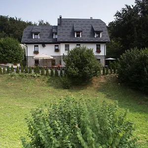 Guest House Plitvice Villa Verde Exterior photo