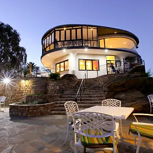 Hotel Thule Exterior photo