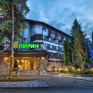 Hotel-Pirin-Bansko-Exterior
