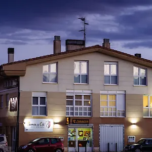 Hotel-Rural-Tierras-Del-Cid-Quintanaduenas-Exterior