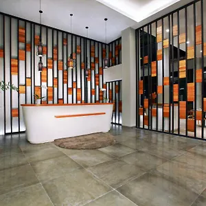 Harper-Purwakarta-By-Aston-Hotel-Interior