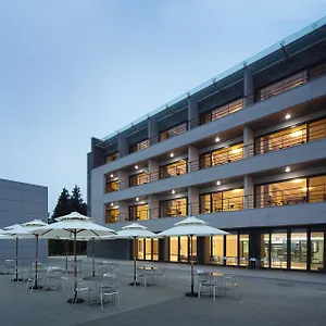 Luceville-Seogwipo-Exterior