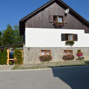 Plitvice Miric Inn Exterior photo