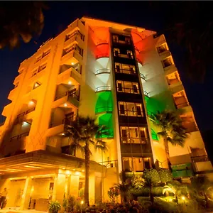 Regenta-OrkoS-Haridwar-Motichur-10-Min-From-Har-Ki-Pauri-Fast-Food