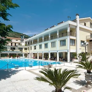 Hotel-Parco-Delle-Rose-San-Giovanni-Rotondo-Exterior