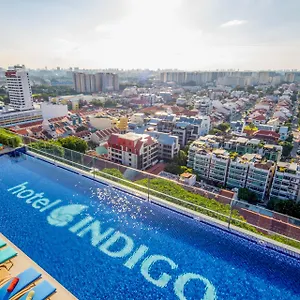 Hotel-Indigo-Singapore-Katong-By-Ihg-Skyline