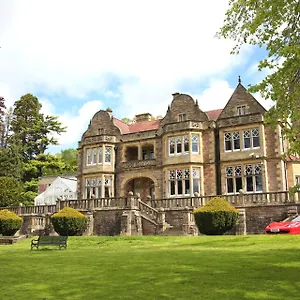 Inglewood-House-And-Spa-Alloa-Exterior