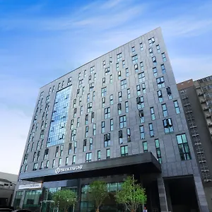 Hotel-The-One-Jeju-Exterior