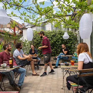 Ostello Bello Milano Duomo People photo