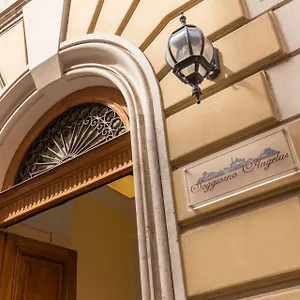 Soggiorno-Angelus-Rome-Other