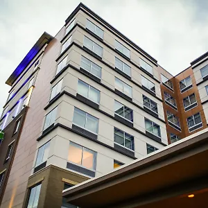 Holiday-Inn-Express-Suites-Downtown-Louisville-By-Ihg-Exterior