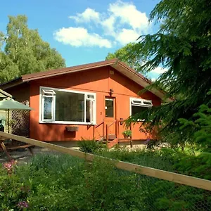 Torcroft Lodges Exterior photo