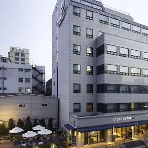 Acube-Hotel-Dongdaemun-Seoul-Exterior