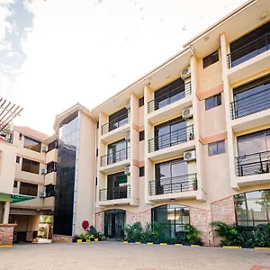 Marie'S Royale Hotel Exterior photo