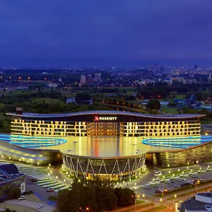 Minsk-Marriott-Hotel-Skyline