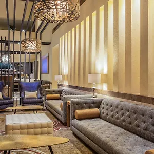 Sheraton-Chihuahua-Soberano-Interior