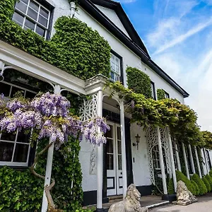 Statham Lodge Hotel Exterior photo