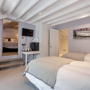 The-Bickley-Mill-Bed-Breakfast-Newton-Abbot-Room