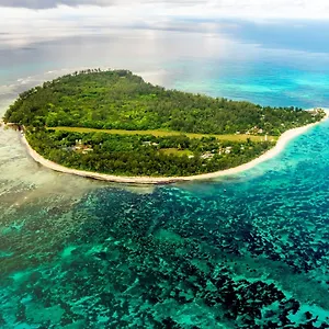 Denis Private Island Seychelles Nature photo