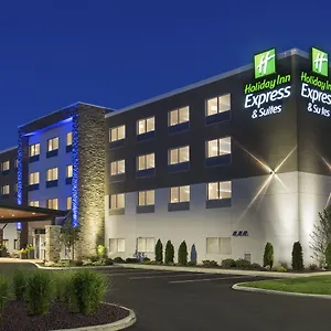 Holiday-Inn-Express-Suites-Medina-By-Ihg-Exterior