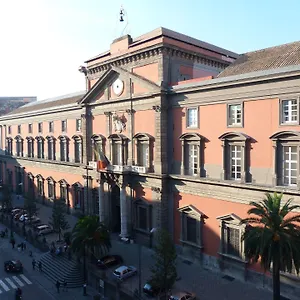 Il Ventre Di Napoli " Costantinopoli" Exterior photo