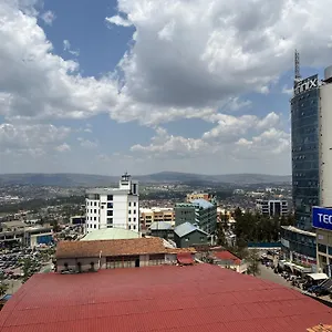 2000 Hotel Downtown Kigali Exterior photo