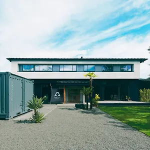 Kagelow Mt.Fuji Hostel Kawaguchiko Exterior photo