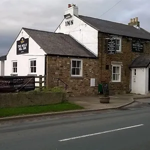 Holly-Hill-Inn-Richmond-Exterior