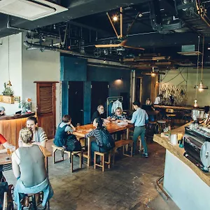 Len Kyoto Kawaramachi Restaurant photo