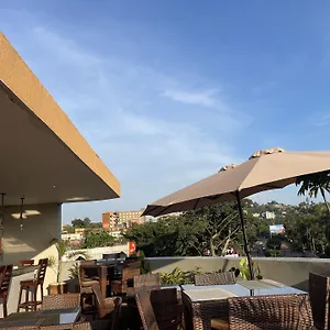 Arcadia Suites - Kampala Exterior photo