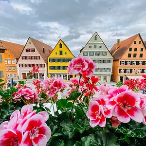 Hotel Gasthaus Zur Sonne Exterior photo