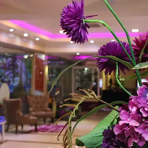 Luxsur-Hotel-Encarnacion-Macro-Details