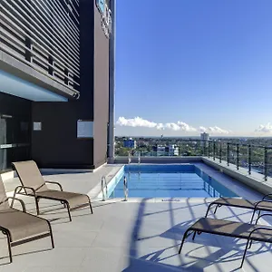 Aloft-Asuncion-Hotel-Amenities