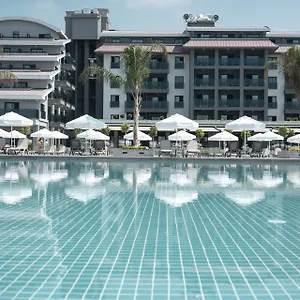 Green Garden Resort & Spa Hotel Exterior photo