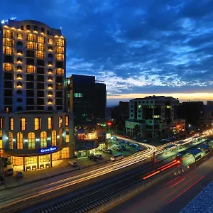 Getfam Hotel Skyline photo