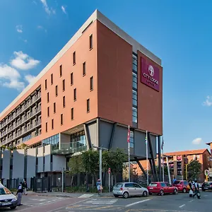 City-Lodge-Newtown-Johannesburg-Exterior