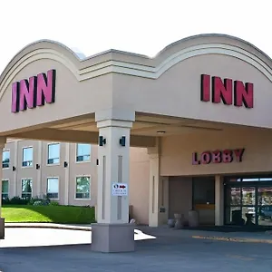 Westlock-Inn-Conference-Centre-Exterior