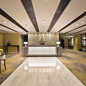 Ambassador-Transit-Hotel-Terminal-3-Singapore-Interior