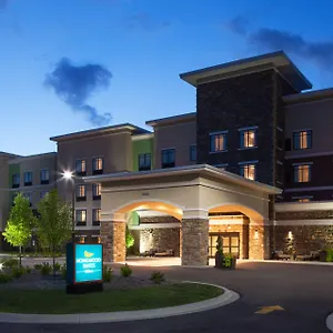 Homewood-Suites-By-Hilton-Munster-Exterior