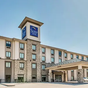 Sleep-Inn-Ellenboro-Hwy-50-Exterior