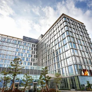 Hotel-Regent-Marine-The-Blue-Jeju-Exterior