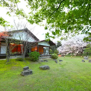 Hotel-Parens-Onoya-Asakura-Exterior